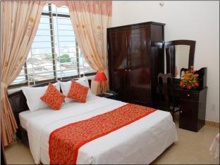 Hoa Viet Hotel Дананг Экстерьер фото